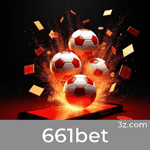 Maximize Seus Ganhos com o Aplicativo 661bet
