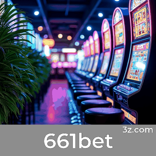 Ofertas Exclusivas da 661bet para Usuários Brasileiros